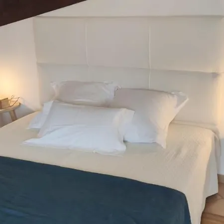 Bed & Breakfast Lou Cantou