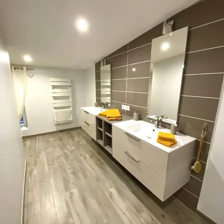 Bed & Breakfast Lou Cantou *
