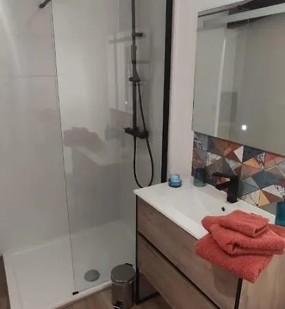 Bed and Breakfast Lou Cantou Nègrepelisse