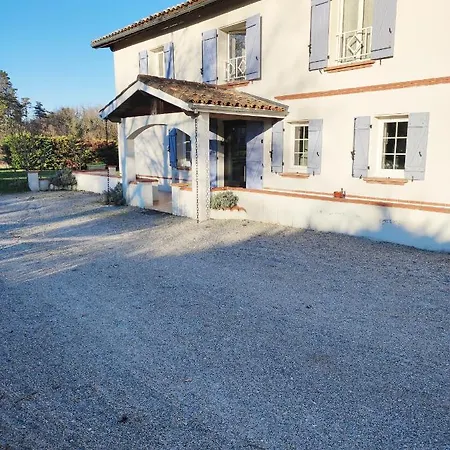 Lou Cantou Nègrepelisse