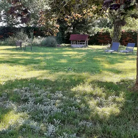 Lou Cantou Nègrepelisse