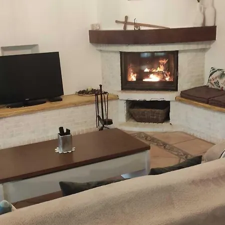 Bed and Breakfast Lou Cantou 3*