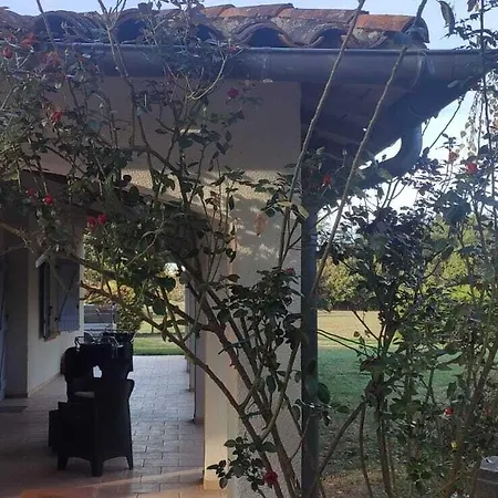 Bed and Breakfast Lou Cantou 3*