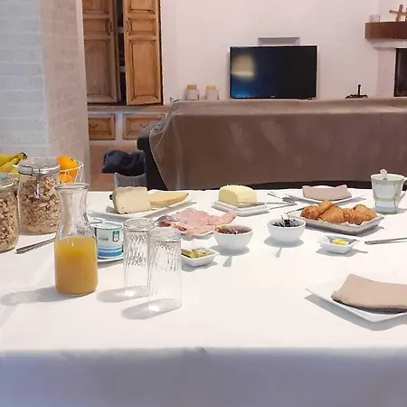 Lou Cantou Nègrepelisse