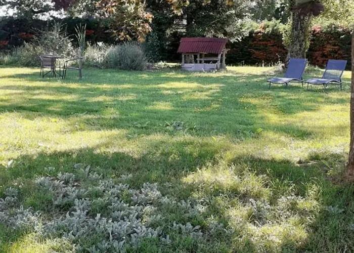 Lou Cantou Nègrepelisse